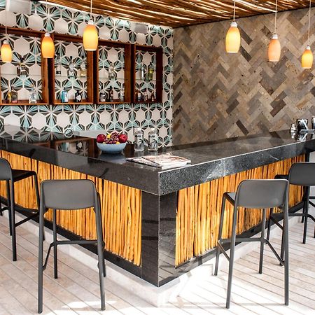 Aparthotel Anah La Quinta Playa del Carmen Zewnętrze zdjęcie