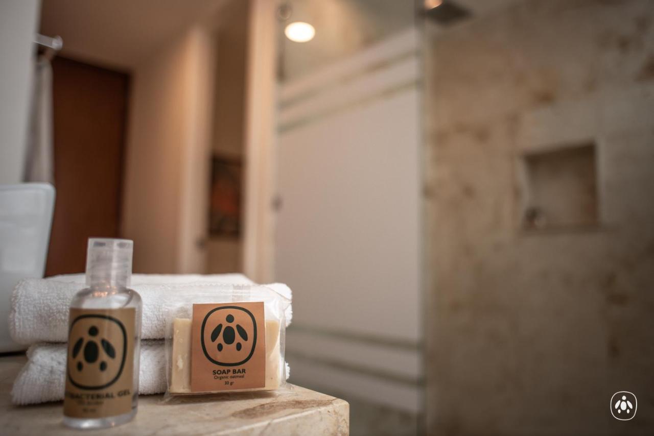 Aparthotel Anah La Quinta Playa del Carmen Zewnętrze zdjęcie