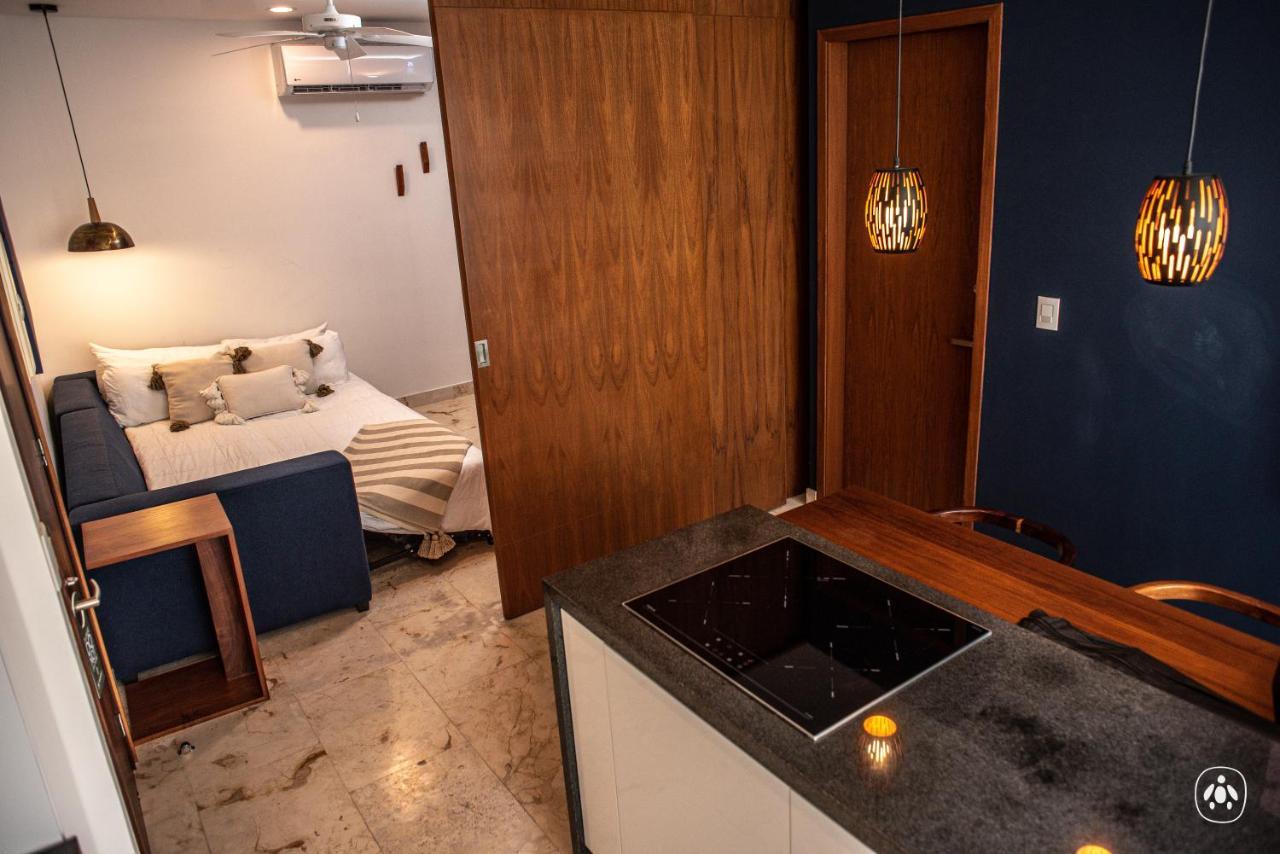 Aparthotel Anah La Quinta Playa del Carmen Zewnętrze zdjęcie