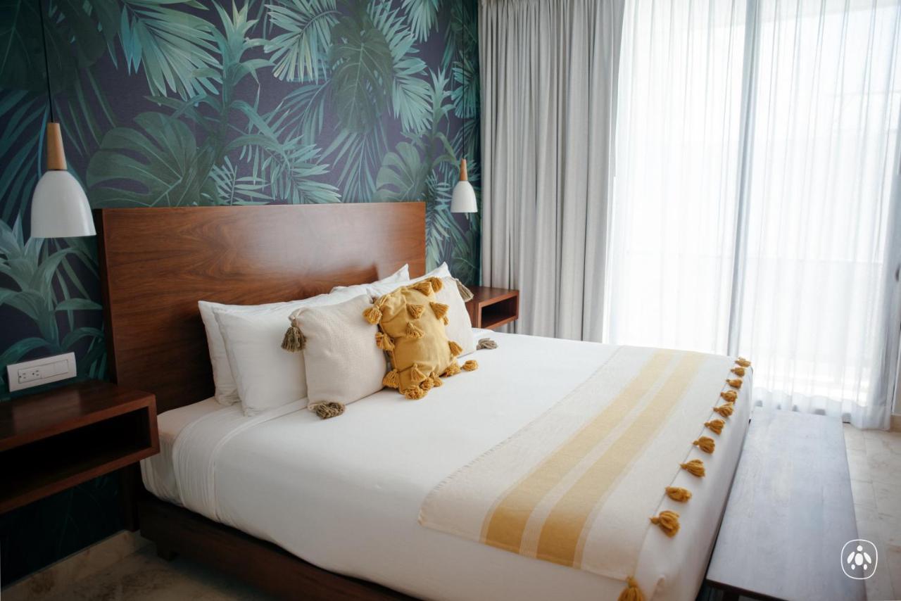 Aparthotel Anah La Quinta Playa del Carmen Zewnętrze zdjęcie