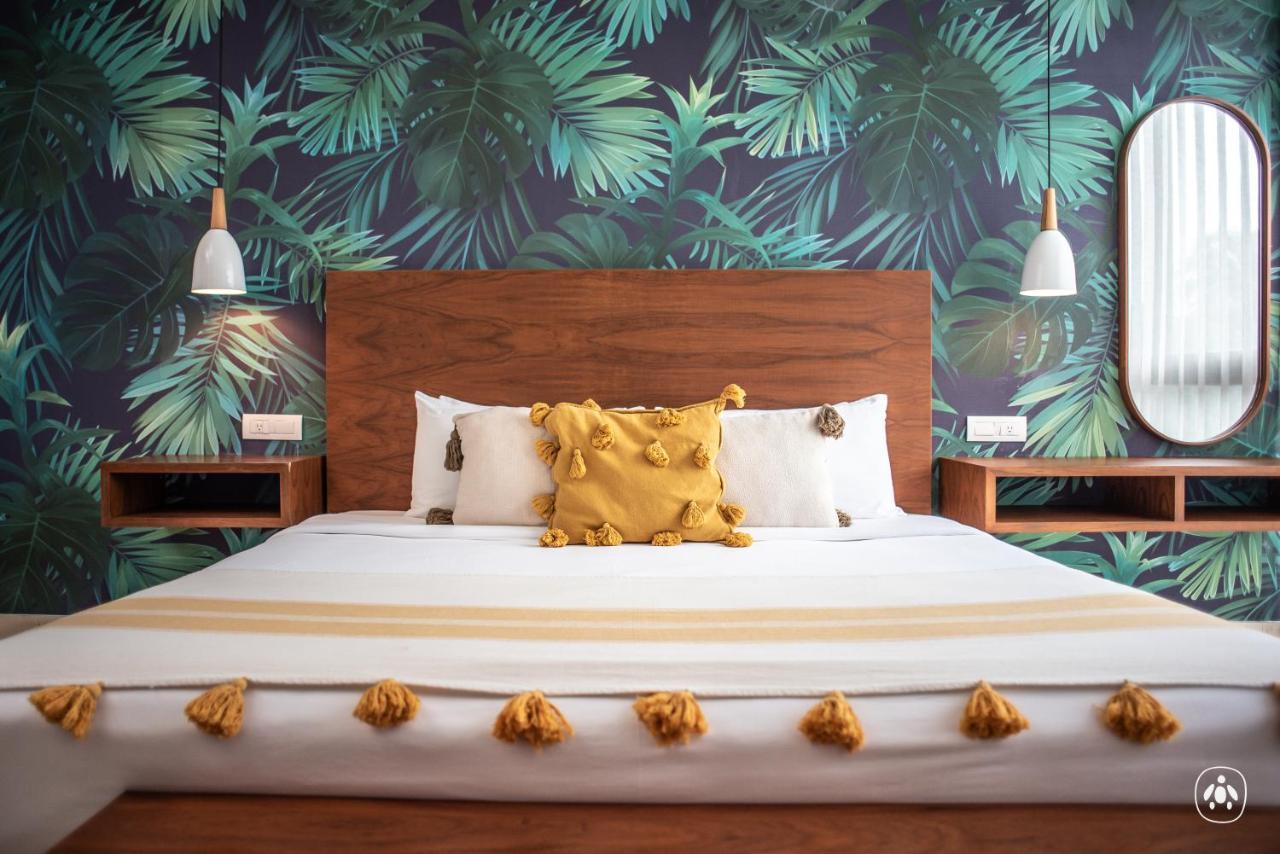 Aparthotel Anah La Quinta Playa del Carmen Zewnętrze zdjęcie
