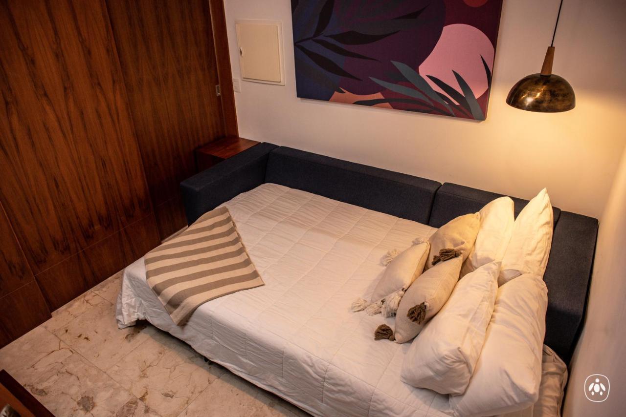 Aparthotel Anah La Quinta Playa del Carmen Zewnętrze zdjęcie