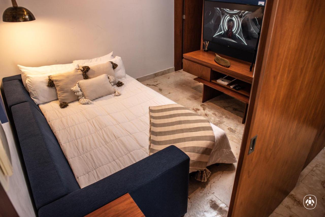 Aparthotel Anah La Quinta Playa del Carmen Zewnętrze zdjęcie